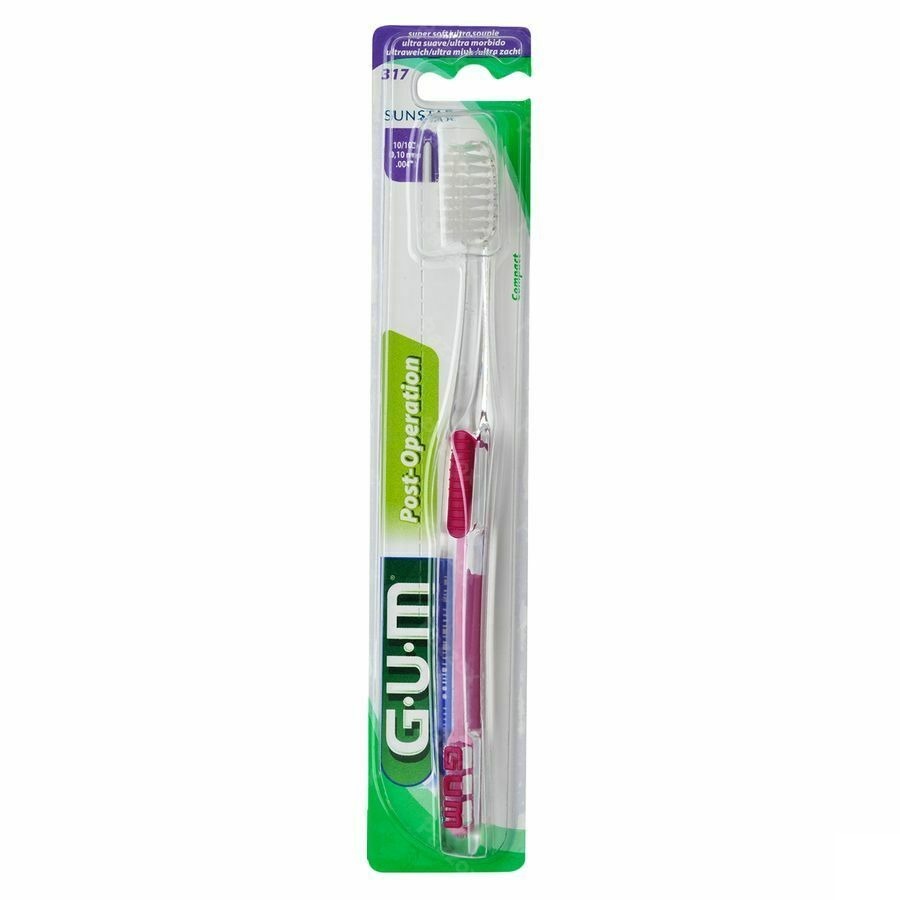 Gum Brosse Delicate Post-operation 317