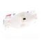3m Masque Respir.+valve Ffp3 Norme En149 1 1873v