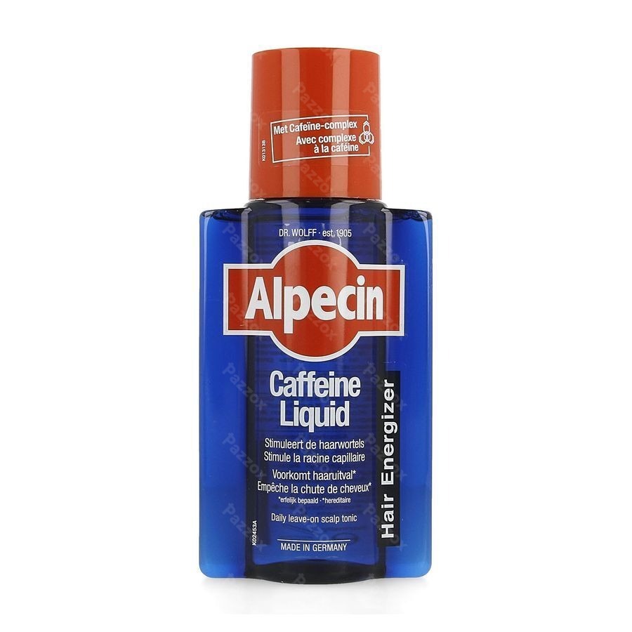 Alpecin Aftershampooing 200ml