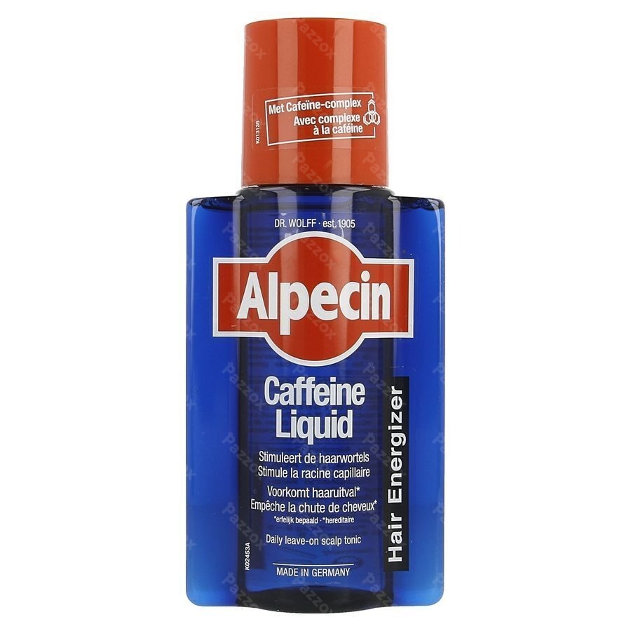 Alpecin Aftershampooing 200ml