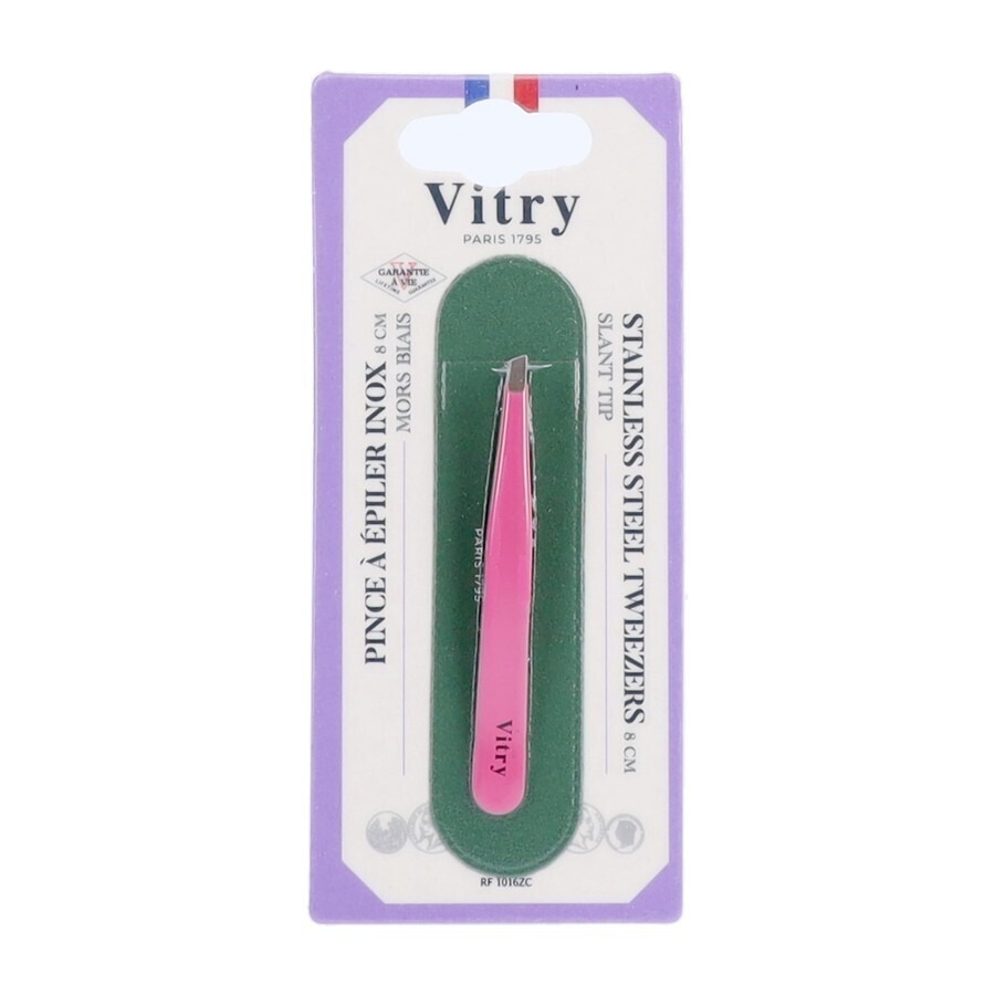 Pince A Epiler Pocket Mb Couleur