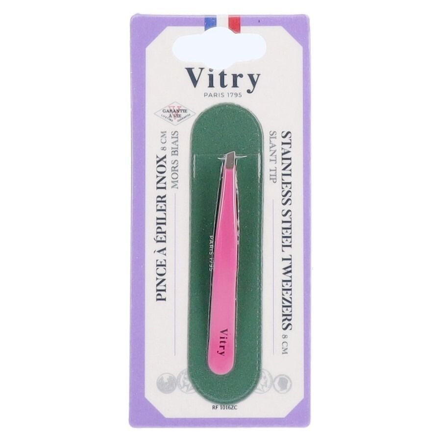 Pince A Epiler Pocket Mb Couleur