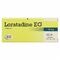 Loratadine EG 10mg 30 Comprimés