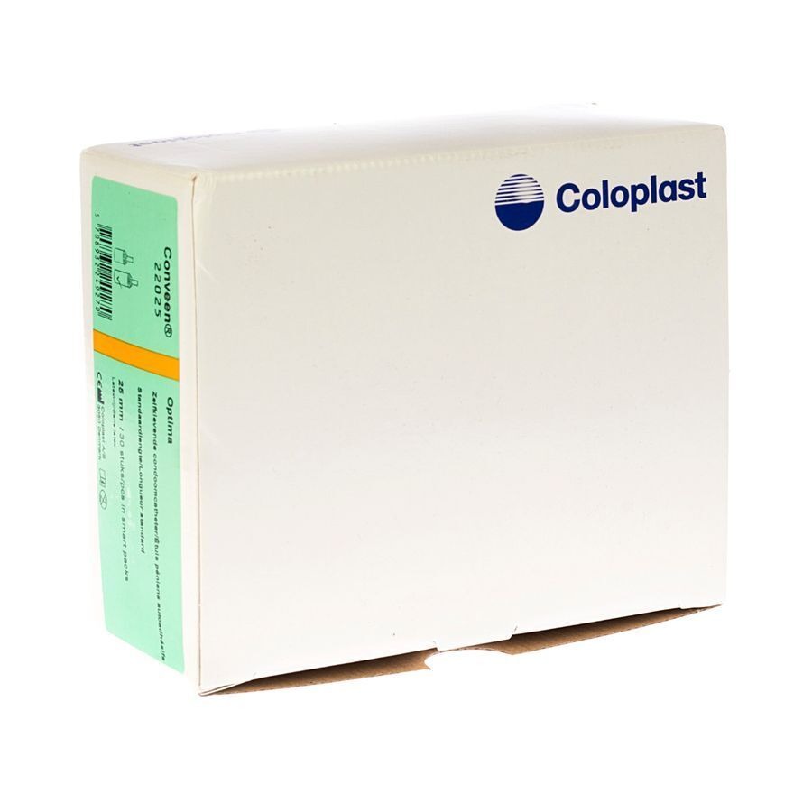 Conveen Optima Etui Pen. Stand 25mm 30 22025
