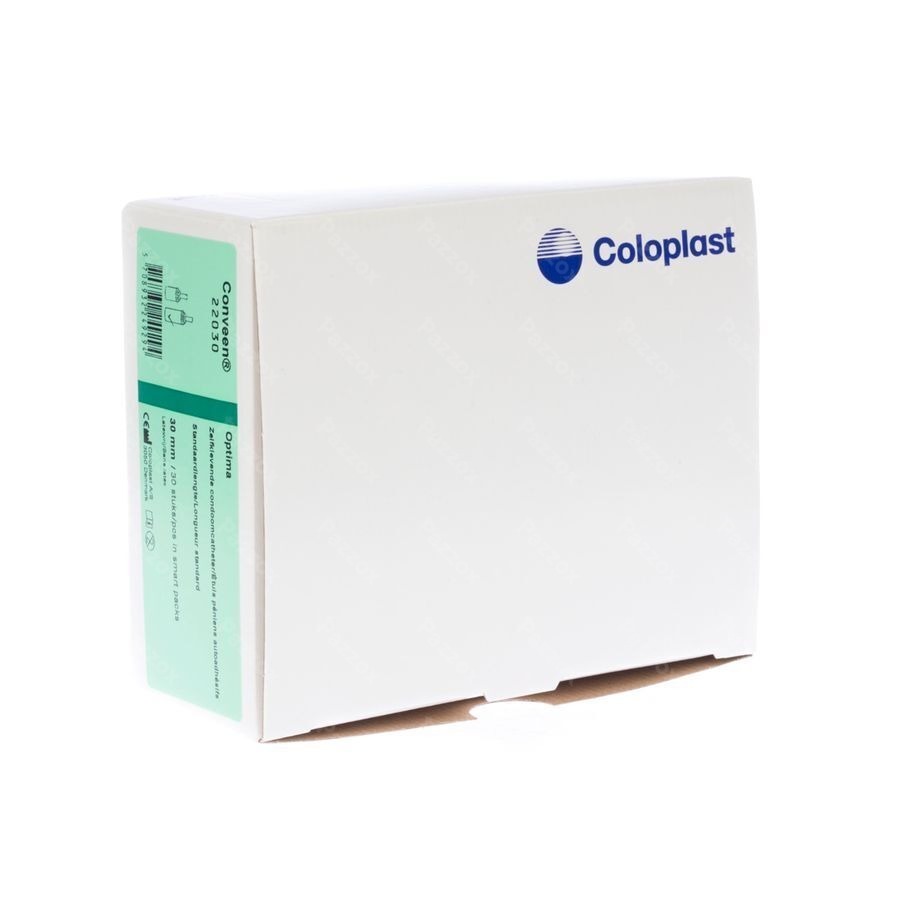 Conveen Optima Etui Pen. Stand 30mm 30 22030