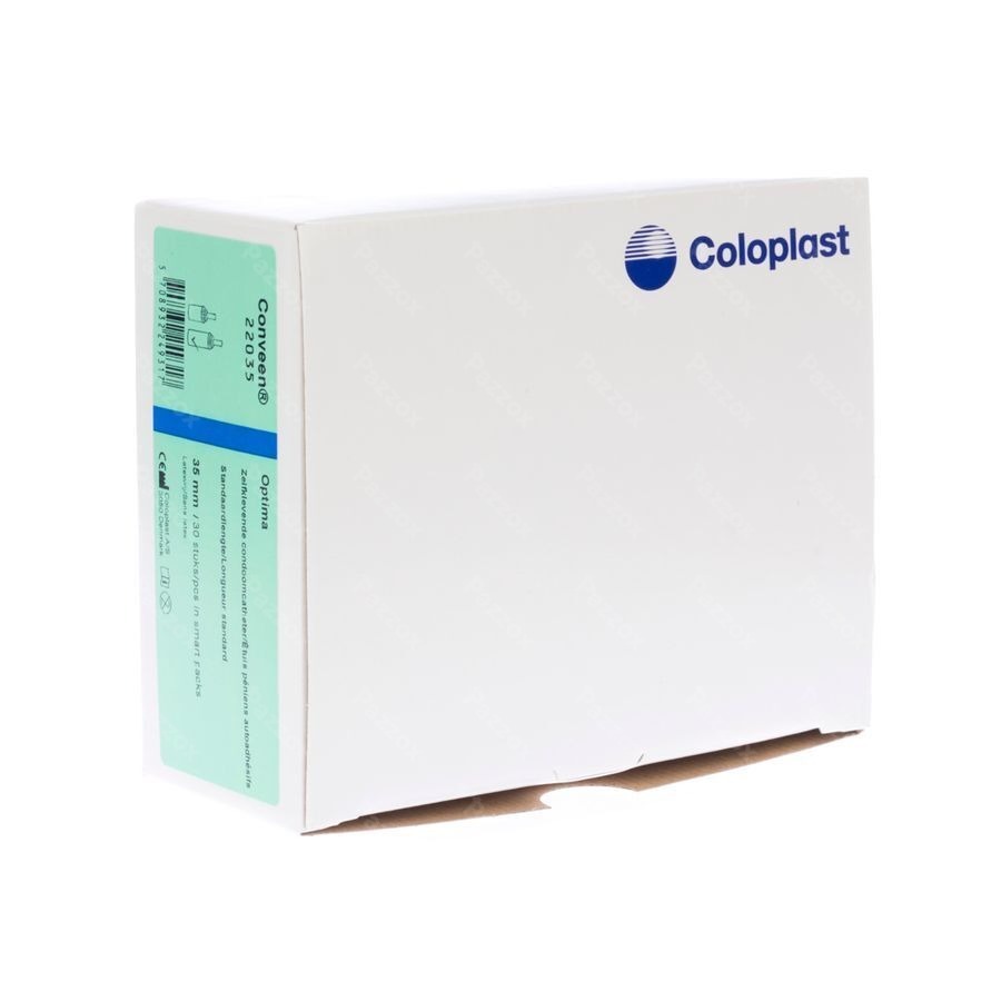 Conveen Optima Etui Pen. Stand 35mm 30 22035