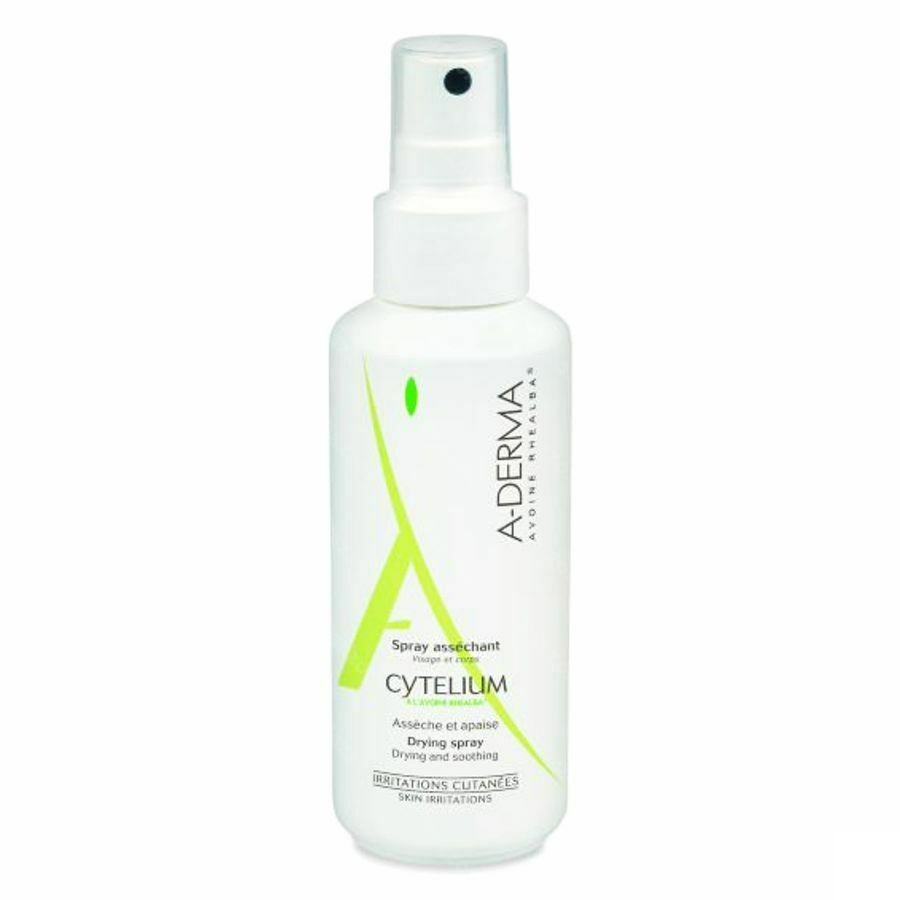 Aderma Cytelium Spray 100ml