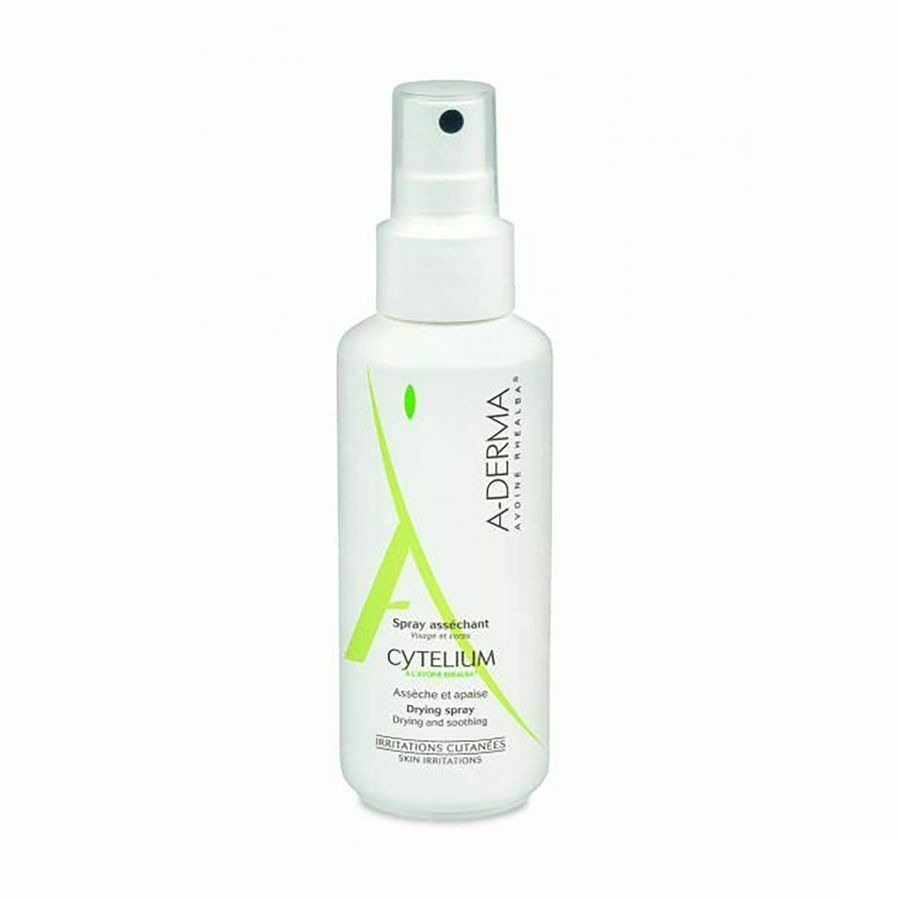 Aderma Cytelium Spray 100ml