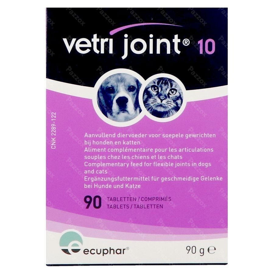 Vetri Joint 10 Comp 90