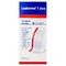 Leukomed T Plus Pans Steril 10,0cmx25cm 5 7238209