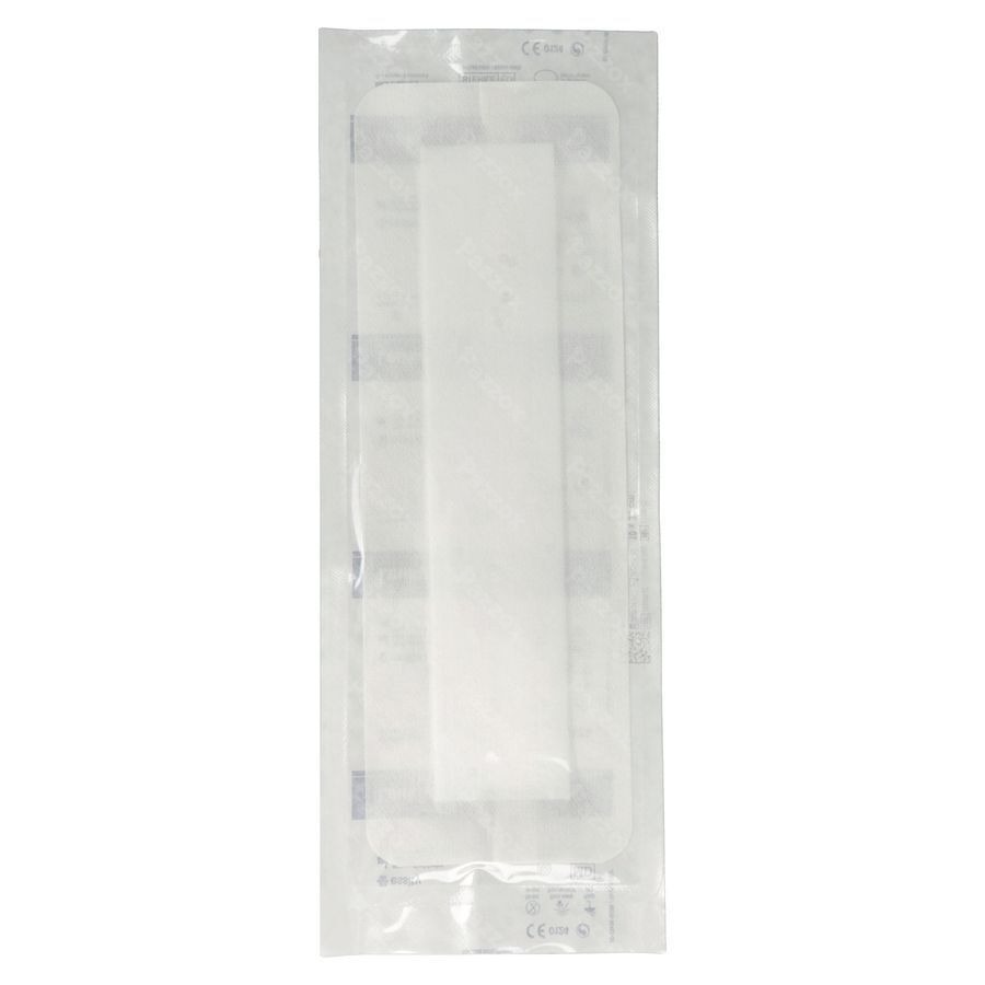 Leukomed Pansement Steril 10,0cmx30cm 5 7238012