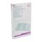 Tegaderm Foam Dressing 10,0x20,0cm 5 90602