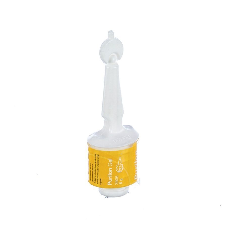 Purilon Gel 1 X 8g 3906a