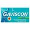 Gaviscon Menthe 250mg 48 Comprimés à Croquer