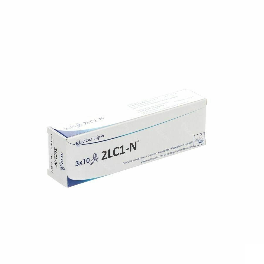 2lc1-n Caps 30