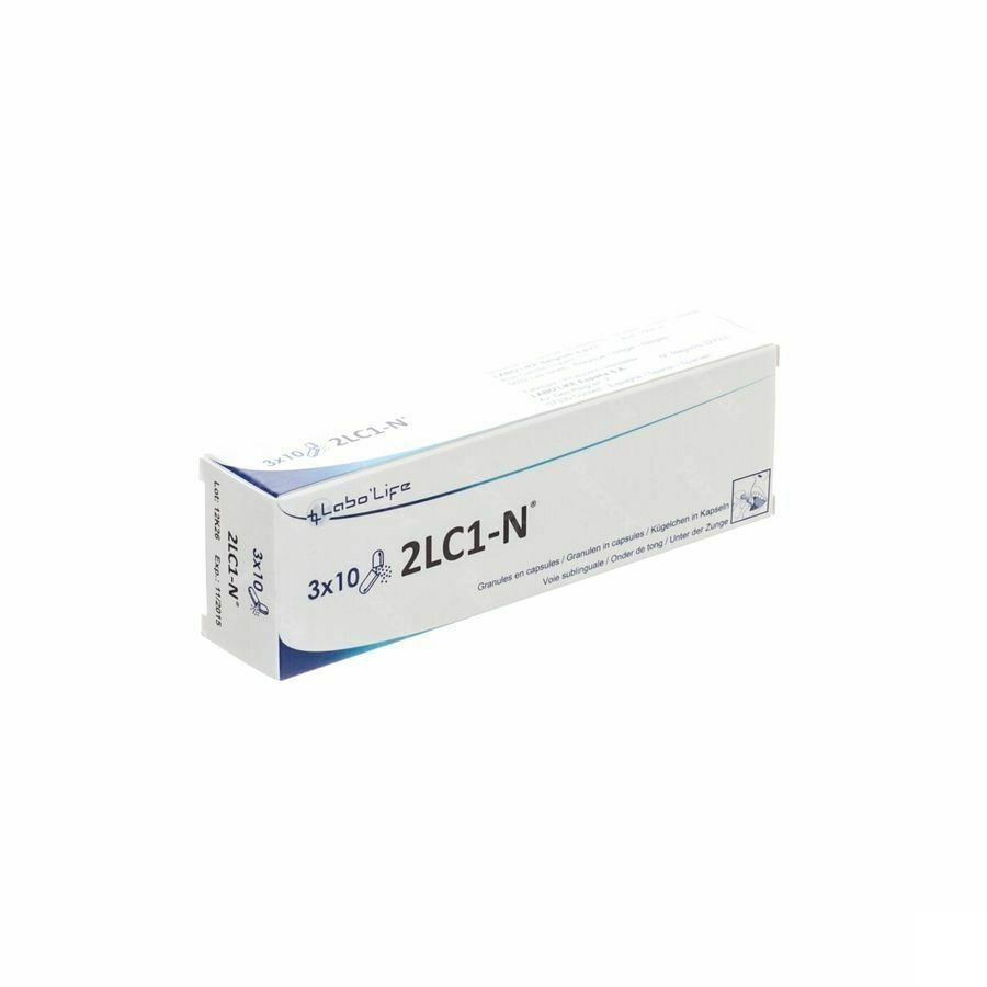 2lc1-n Caps 30
