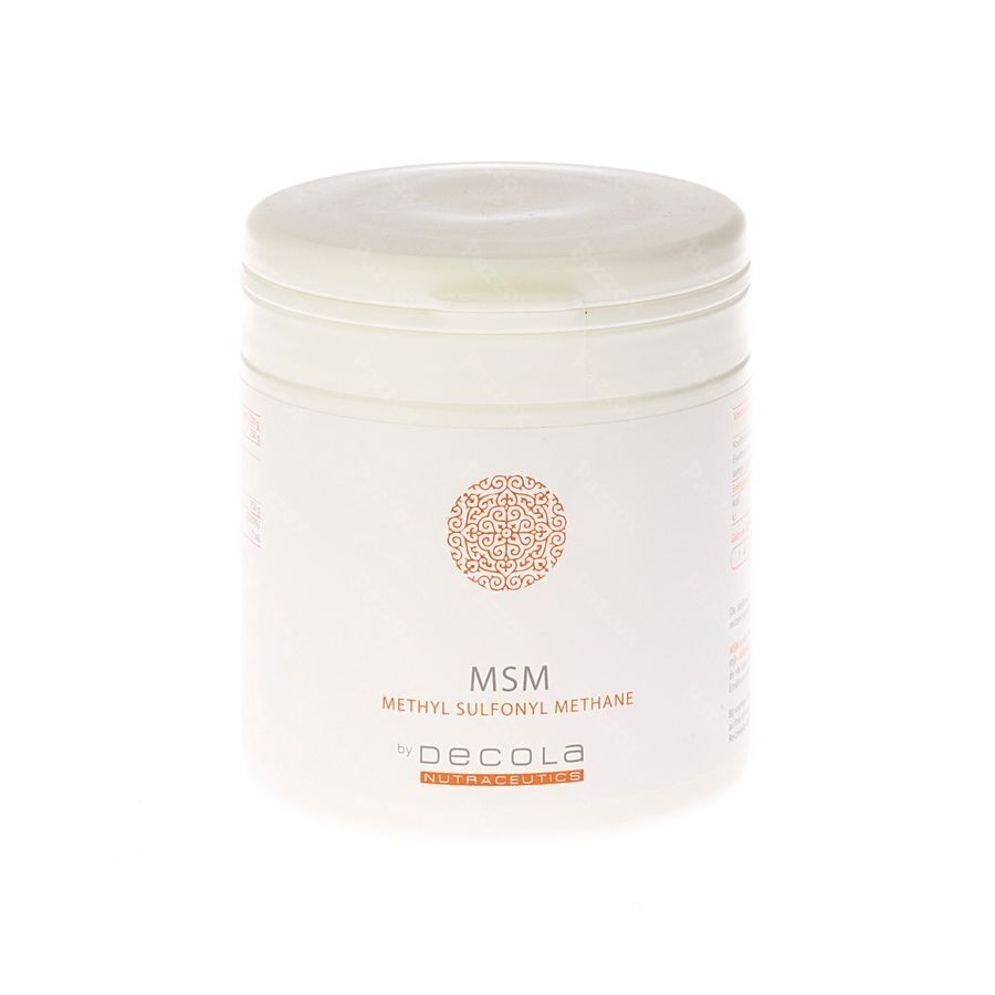 Optimsm Poudre 250g