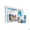 Soria Natural Fostprint Junior Boost d'Énergie Naturelle 15ml 20 Ampoules