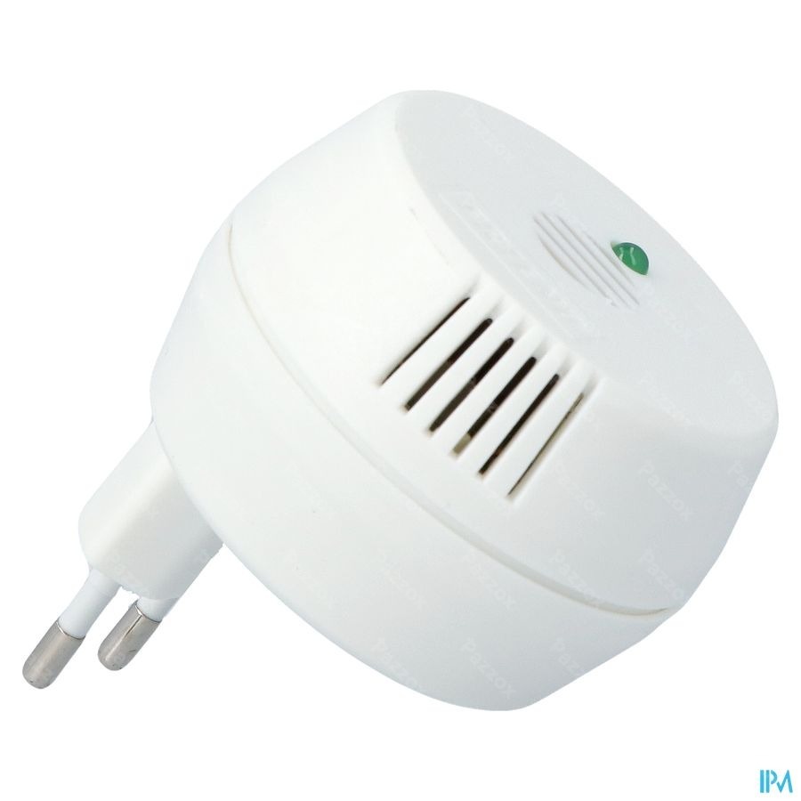 Babyfriend Appareil Anti Moustique Ultrasons