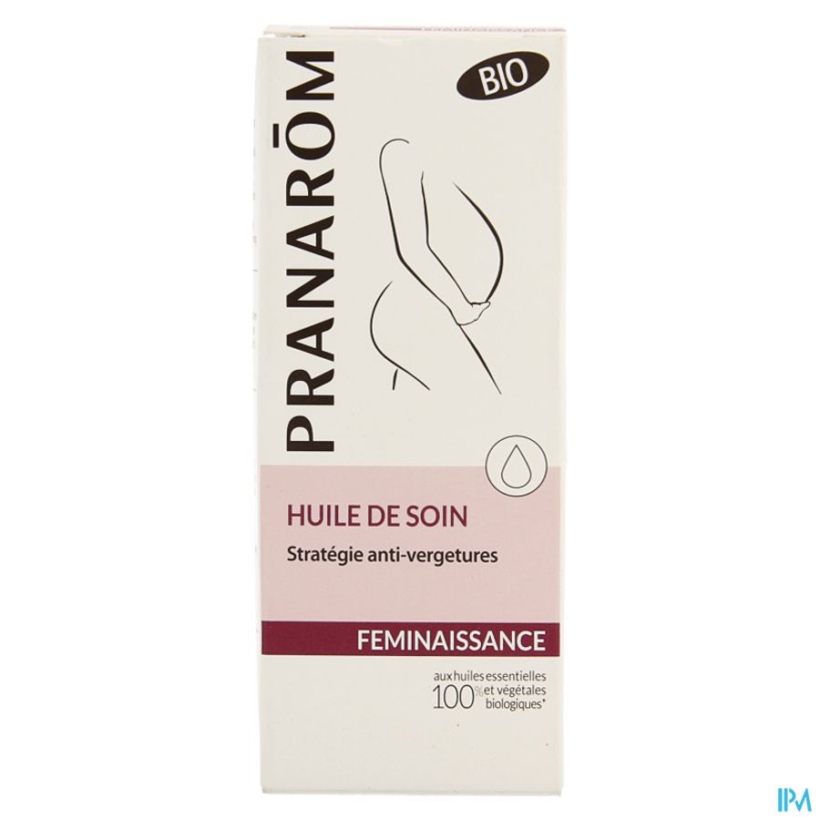 Feminaissance Strategie A/vergetures Hle Ess 50ml