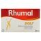 Rhumal Doli Tabl 120