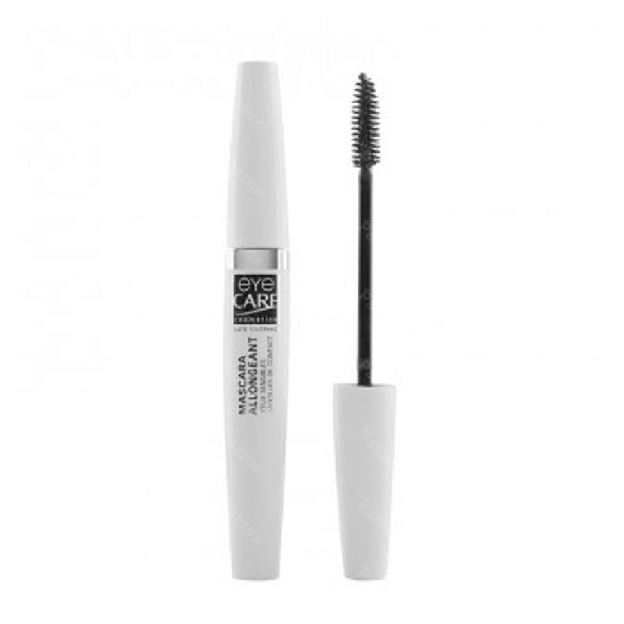 Eye Care Mascara Allongeant Noir Profond 6g