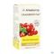Arkogelules Cranberryne Vegetal 45