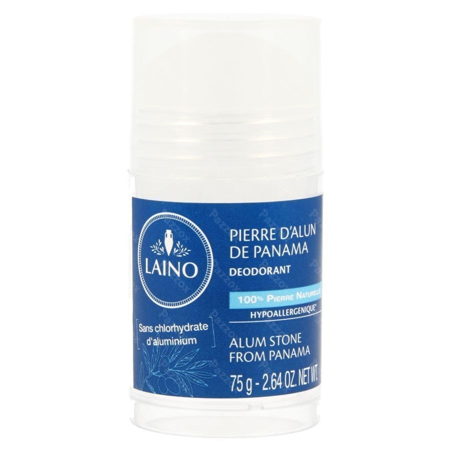 Laino Deodorant Pierre Alun Stick 75g