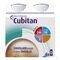 Cubitan Arôme Chocolat Bouteilles 4x200ml