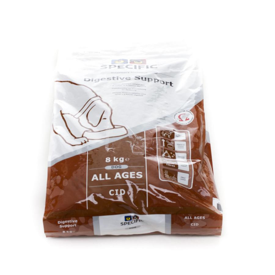 Specific Cid Digestive Support 8,0kg