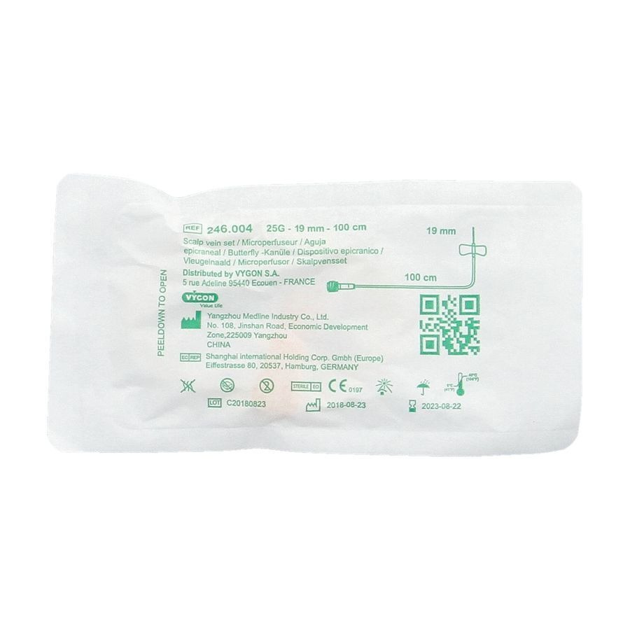 Microperfuseur Pour Thalassemie 00024600