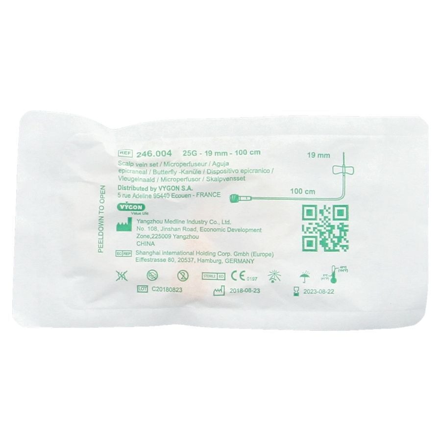 Microperfuseur Pour Thalassemie 00024600