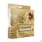 Coussin Noyaux Cerises Axamed 17x17cm