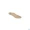 Podartis Orthomax Semelle Dame Beige 38