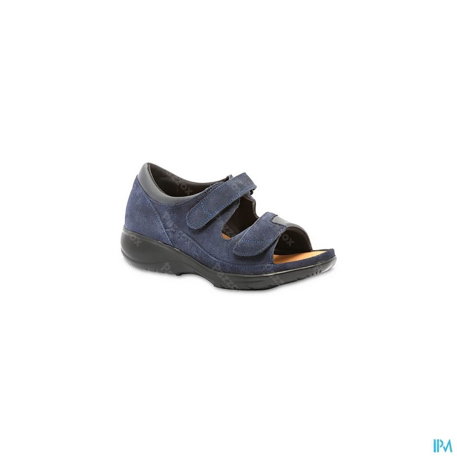 Podartis Manet Chaussure Femme Bleu 40 Xl