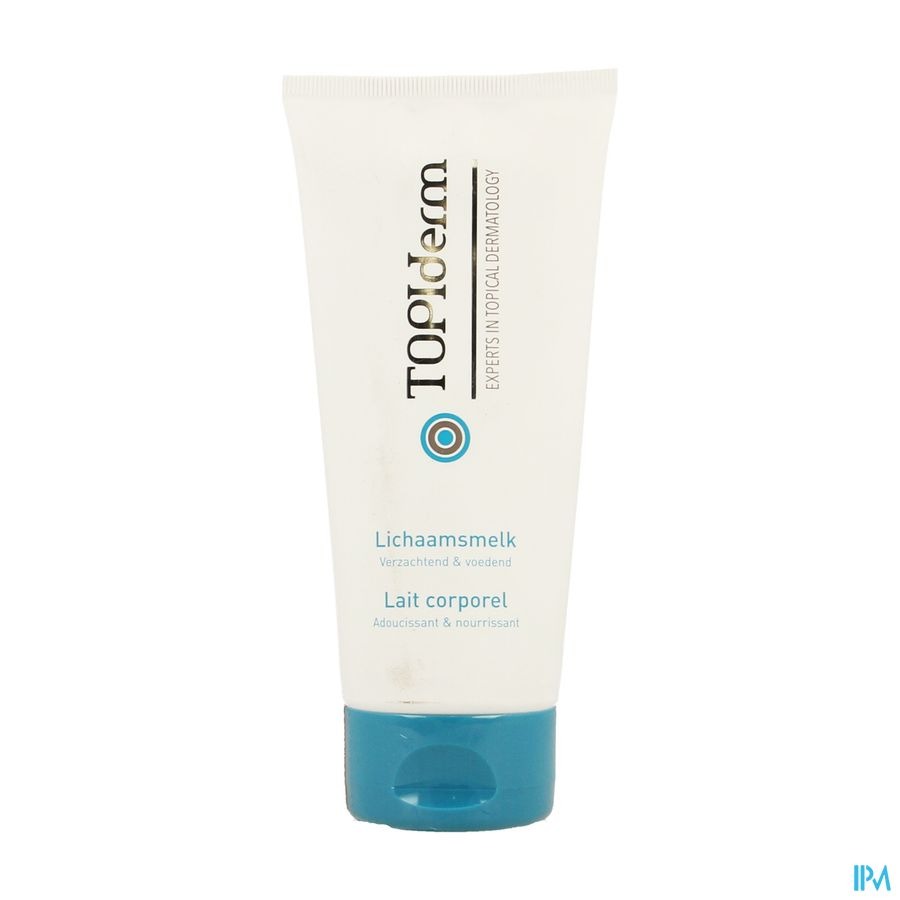Topiderm Lait Corporel 200ml