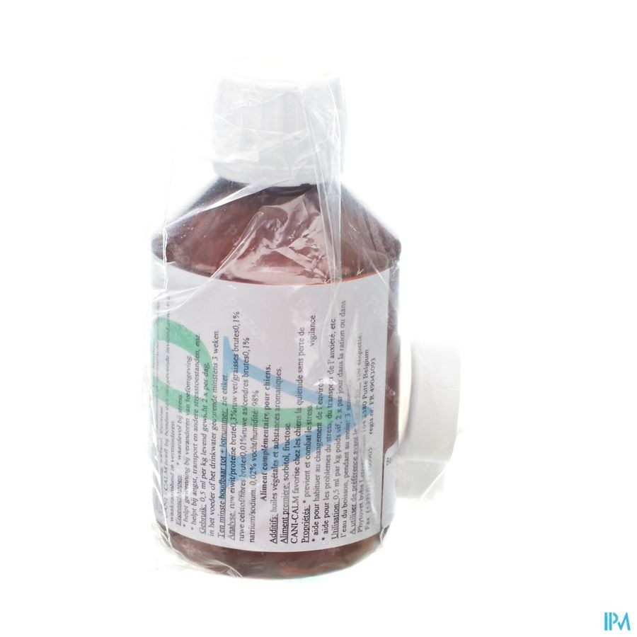Cani Calm 200ml