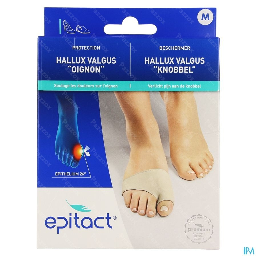 Epitact Hallux Valgus M 1 Hv2612