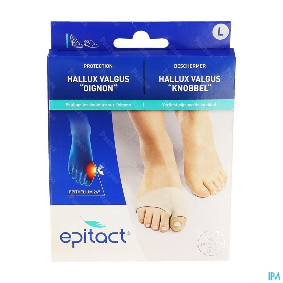 Epitact Hallux Valgus l 1 Hv2613
