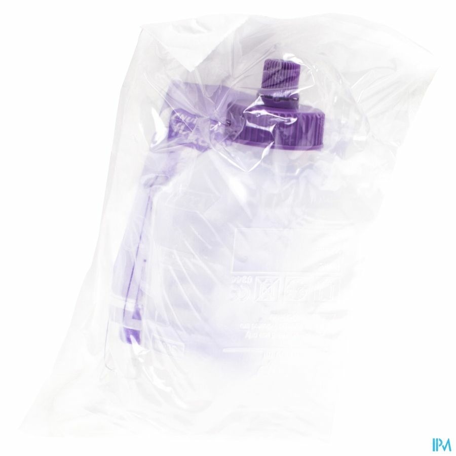 Flocare Container Ster 500ml 35746