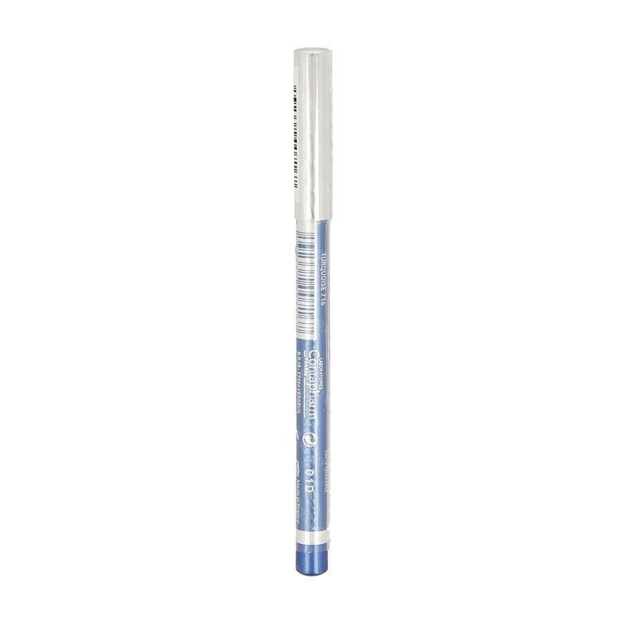 Eye Care Crayon Yeux 716 Turquoise