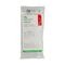 Tubifast Rouge 3,50cmx 1m 1 2480