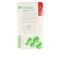 Tubifast Rouge 3,50cmx 1m 1 2480