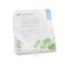 Tubifast Bleu 7,50cmx 1m 1 2482