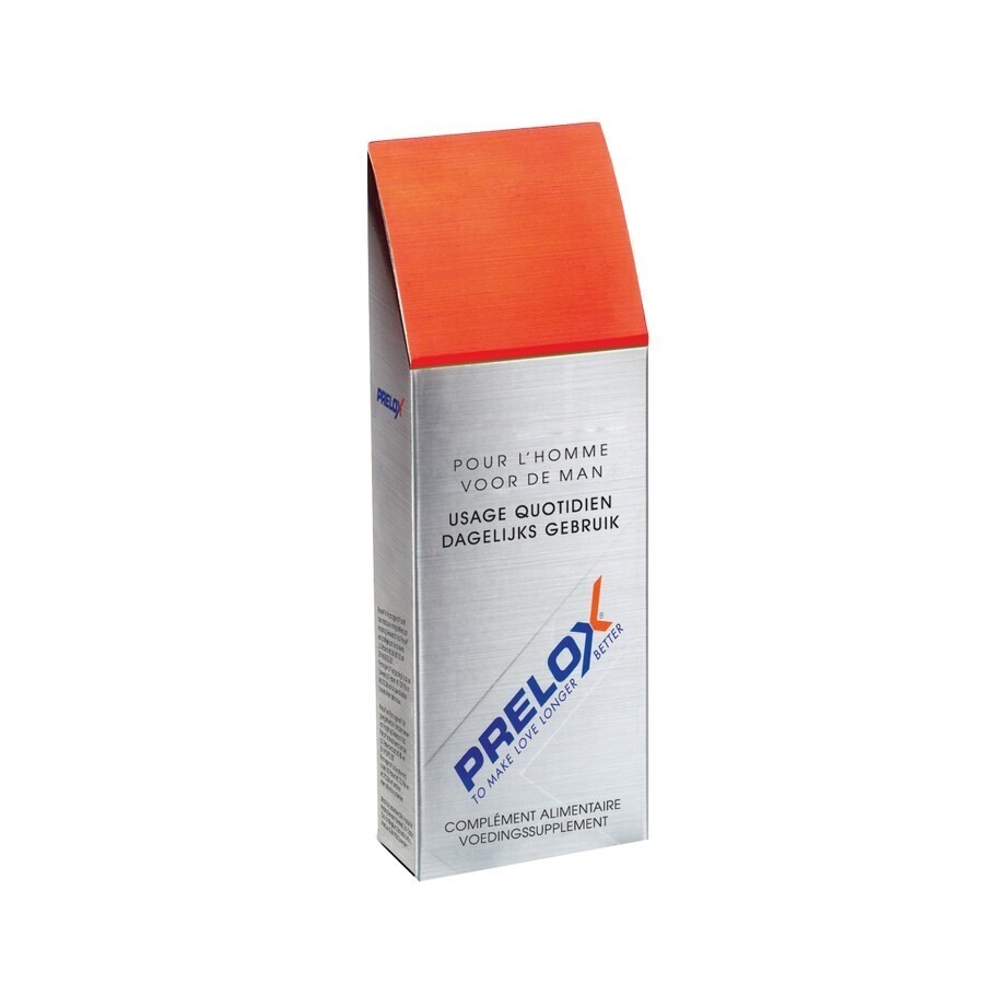 Prelox 60 Comprimés