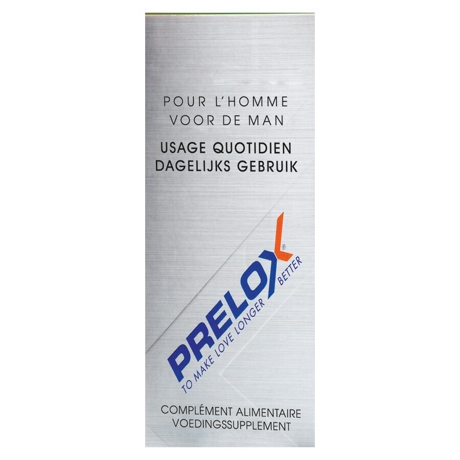 Prelox 60 Comprimés