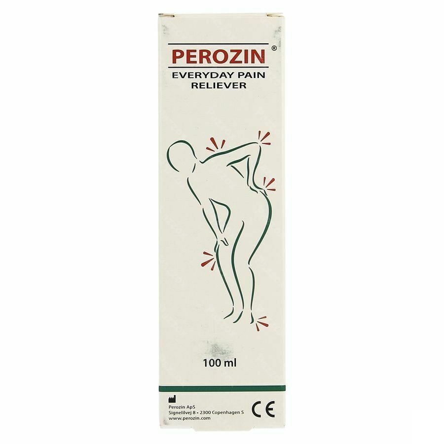Perozin Creme 100ml