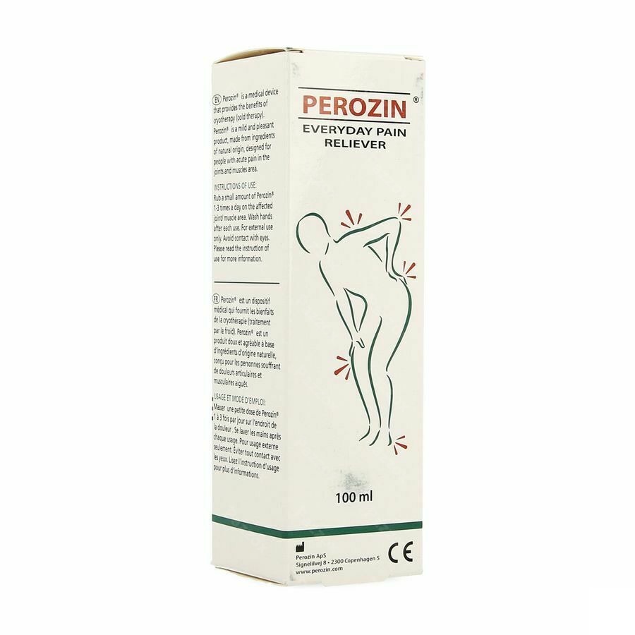 Perozin Creme 100ml