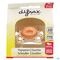 Difrax Sucette Newborn Dental Sil -2/2m 1 796