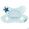 Difrax Sucette Newborn Dental Sil -2/2m 1 796